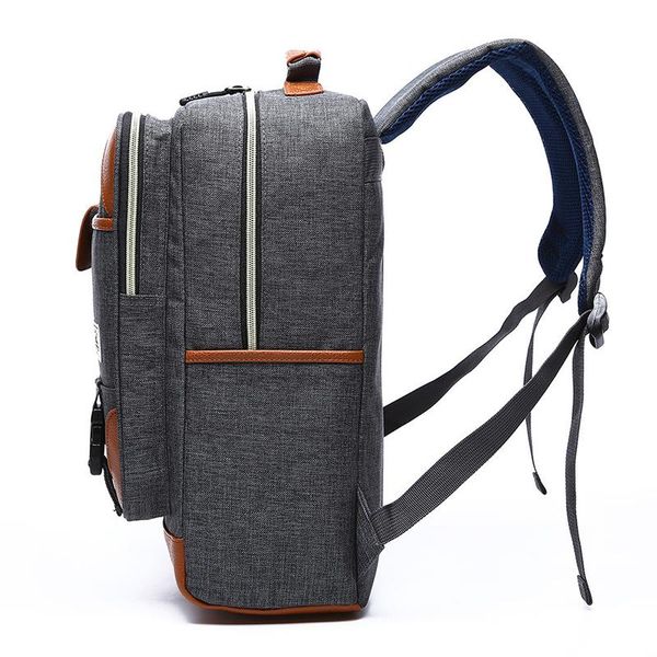 backpack large capacity computer bag college school student waterproof nylon travel male shoulder leisure lady
backpack large capacity computer bag college school student waterproof nylon travel male shoulder leisure lady