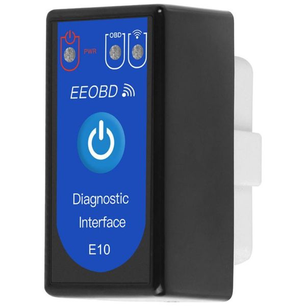 code readers & scan tools elm327 bluetooth v1.5 engine reader mini obd2 scanner car diagnostic tool obd 2 auto for garage drop
code readers & scan tools elm327 bluetooth v1.5 engine reader mini obd2 scanner car diagnostic tool obd 2 auto for garage drop