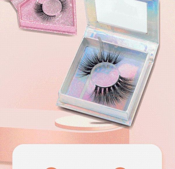 false eyelashes 1 pair fiber natural long lashes reusable handmade fake eye extension for beauty
false eyelashes 1 pair fiber natural long lashes reusable handmade fake eye extension for beauty