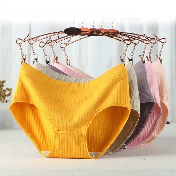 women's panties underwear cotton pure color girl antibacterial briefs lingerie female casual girls big yarpanties ladies underpants, Black;pink
women's panties underwear cotton pure color girl antibacterial briefs lingerie female casual girls big yarpanties ladies underpants, Black;pink