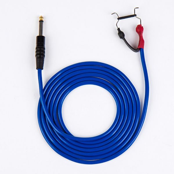 tattoo clip cord- rubber silicone 2.4 meters cord for tattoo foot pedal machine switch power supply ing
tattoo clip cord- rubber silicone 2.4 meters cord for tattoo foot pedal machine switch power supply ing