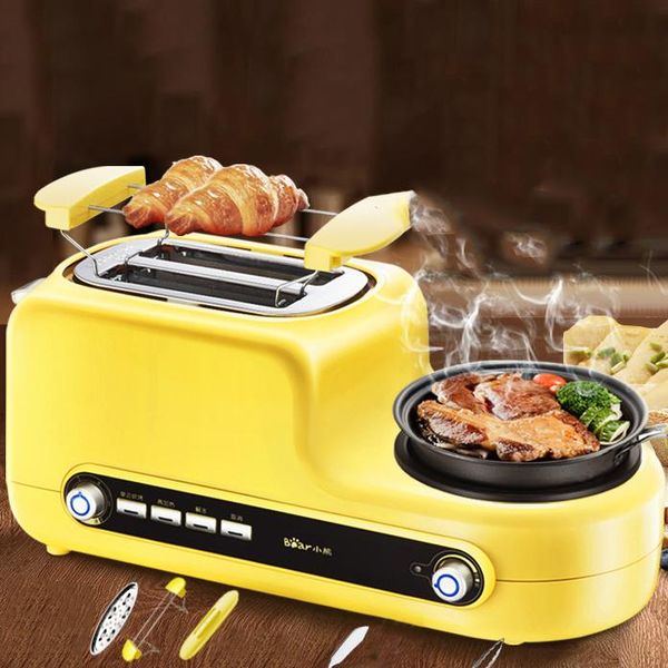 electric skillets household toaster breakfast machine small multi-function three in one full automatic
electric skillets household toaster breakfast machine small multi-function three in one full automatic