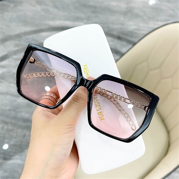 mayten uv400 women's sunglass gradient lens glass 2021 brand digner hollow out alloy leg eyeglass female male eyewear, White;black
mayten uv400 women's sunglass gradient lens glass 2021 brand digner hollow out alloy leg eyeglass female male eyewear, White;black