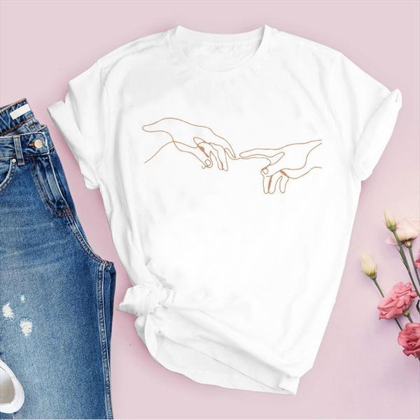 men graphic aesthetic kawaii t shirt hand mens fashion girl 90s summer autumn print lady tees clothing female, White;black
men graphic aesthetic kawaii t shirt hand mens fashion girl 90s summer autumn print lady tees clothing female, White;black