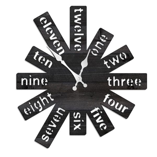 wall clocks modern clock european style wooden silent non ticking retro hanging for living room bedroom home decor
wall clocks modern clock european style wooden silent non ticking retro hanging for living room bedroom home decor