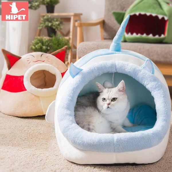 cat beds & furniture soft warm pet dog bed house for small dogs removable washable cartoon shape cats nest puppy kennel sofa
cat beds & furniture soft warm pet dog bed house for small dogs removable washable cartoon shape cats nest puppy kennel sofa