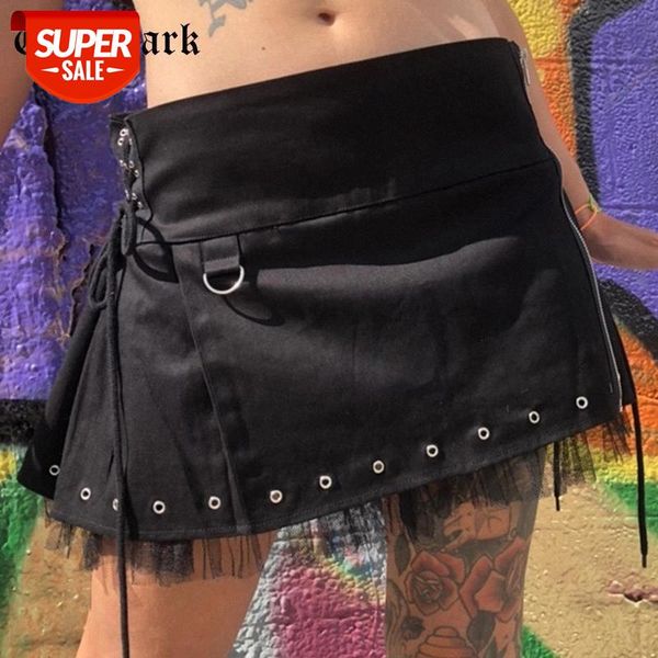 goth dark lace trim gothic a-line skirts black mall goth punk grunge high waist mini skirt women bandage patchwork clubwear #xc9n
goth dark lace trim gothic a-line skirts black mall goth punk grunge high waist mini skirt women bandage patchwork clubwear #xc9n