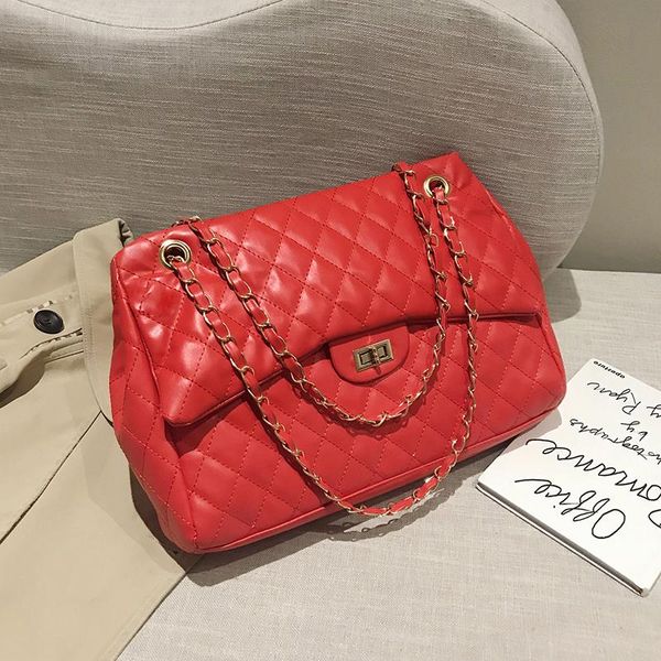 evening bags luxury women bag classic grand shopper totes vintage quilted design shoulder large capacity ladys crossbody
evening bags luxury women bag classic grand shopper totes vintage quilted design shoulder large capacity ladys crossbody