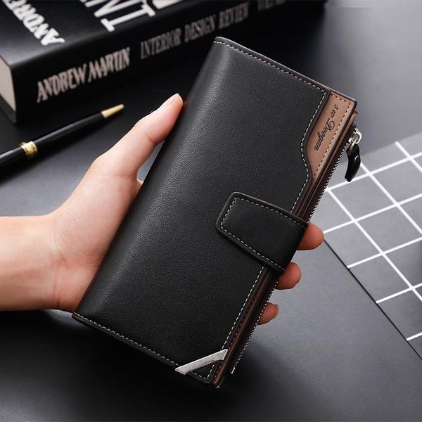 wallets men's business clutch long style large capacity male pu wallet print letters three folds hasp zipper holder, Red;black
wallets men's business clutch long style large capacity male pu wallet print letters three folds hasp zipper holder, Red;black