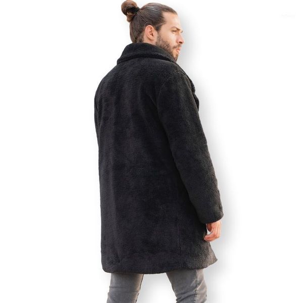 oversize 100% double breasted wellsoft coat black style good wholesale offer trend 2021 men's jackets, Black;brown
oversize 100% double breasted wellsoft coat black style good wholesale offer trend 2021 men's jackets, Black;brown