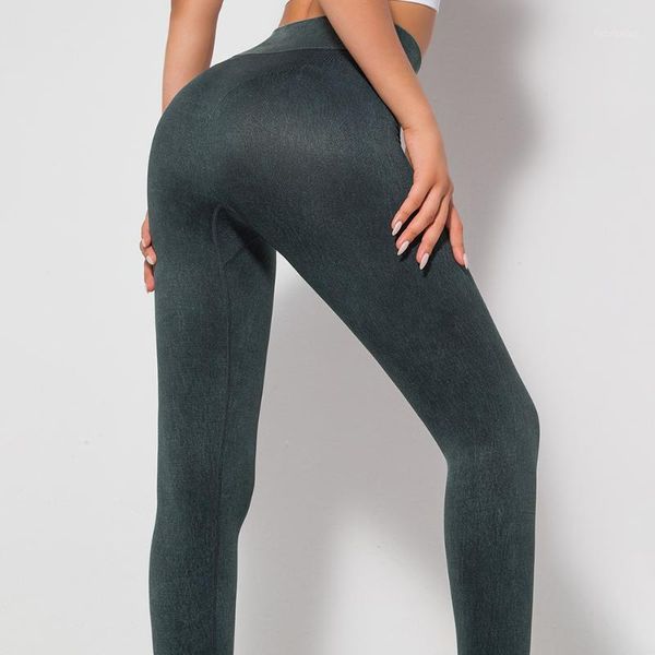 yoga outfit women's high waist seamless leggings push up leggins sport fitness running pants energy elastic trousers gym tight
yoga outfit women's high waist seamless leggings push up leggins sport fitness running pants energy elastic trousers gym tight
