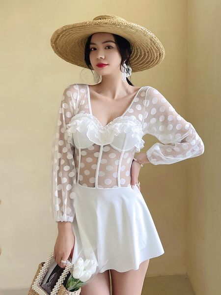 women's swimwear 2021 swimsuit japan korea southeast asia women spring beachwear young girl bikini l xl xxl cover up skirt, White;black
women's swimwear 2021 swimsuit japan korea southeast asia women spring beachwear young girl bikini l xl xxl cover up skirt, White;black