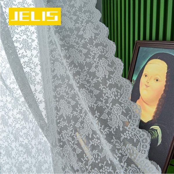 curtain & drapes luxury princess tulle curtains for bedroom romantic white sheer living room embroidered 3d yarn girls voile
curtain & drapes luxury princess tulle curtains for bedroom romantic white sheer living room embroidered 3d yarn girls voile