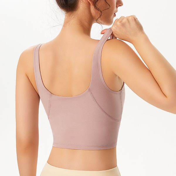 Female Seamless Sports Bra One-Piece Tank Tops Fitness Solid Top Outwear Shockproof Lingerie, Purple
Female Seamless Sports Bra One-Piece Tank Tops Fitness Solid Top Outwear Shockproof Lingerie, Purple