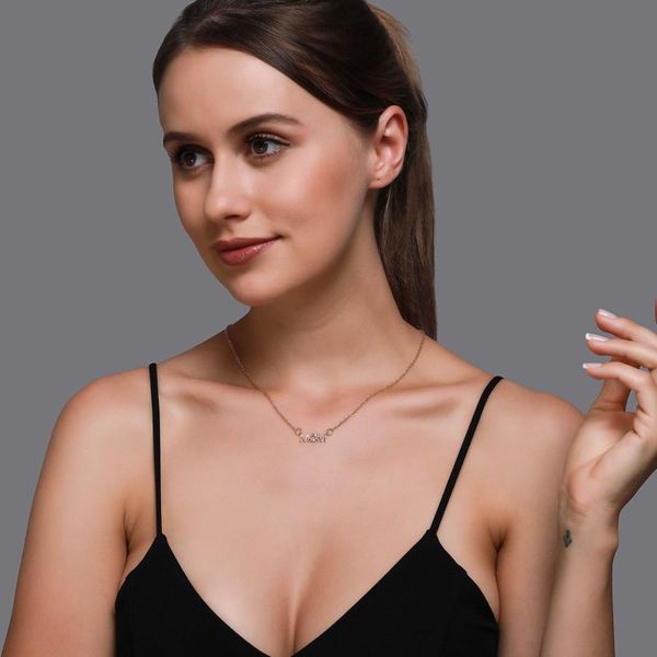 chains mother's day fashion personality creative metal necklace clavicle chain geometric jewelry sets for women, Silver
chains mother's day fashion personality creative metal necklace clavicle chain geometric jewelry sets for women, Silver