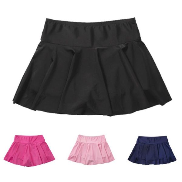 one-piece suits beach conservative swimming pants mini shorts skirt design prevent exposure breathable comfortable solid panties summer j v
one-piece suits beach conservative swimming pants mini shorts skirt design prevent exposure breathable comfortable solid panties summer j v