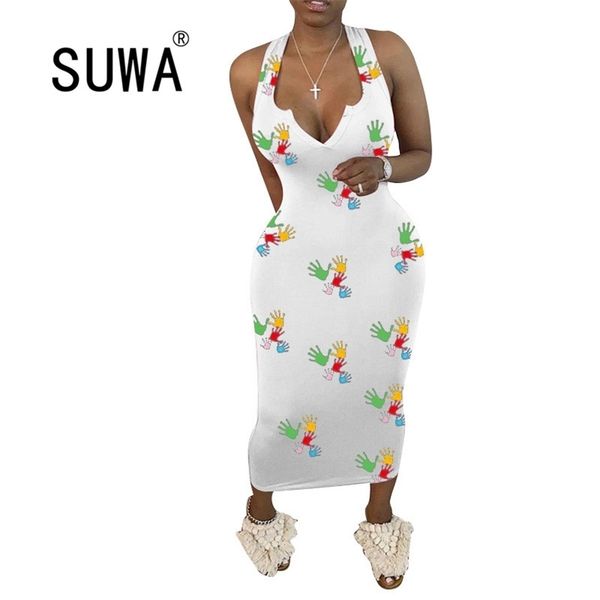 colorful printed summer woman dress arrival fashion evening party club elegant midi spaghetti strap 210525, Black;gray
colorful printed summer woman dress arrival fashion evening party club elegant midi spaghetti strap 210525, Black;gray