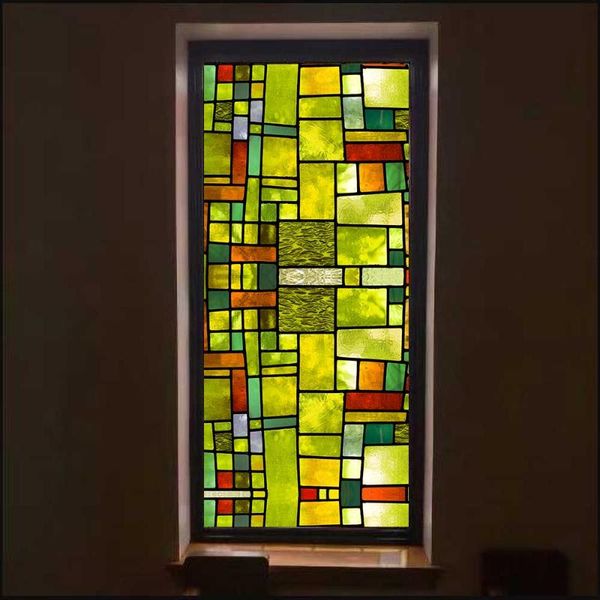 window stickers church style film privacy glass sticker uv blocking heat control coverings tint for homedecor
window stickers church style film privacy glass sticker uv blocking heat control coverings tint for homedecor