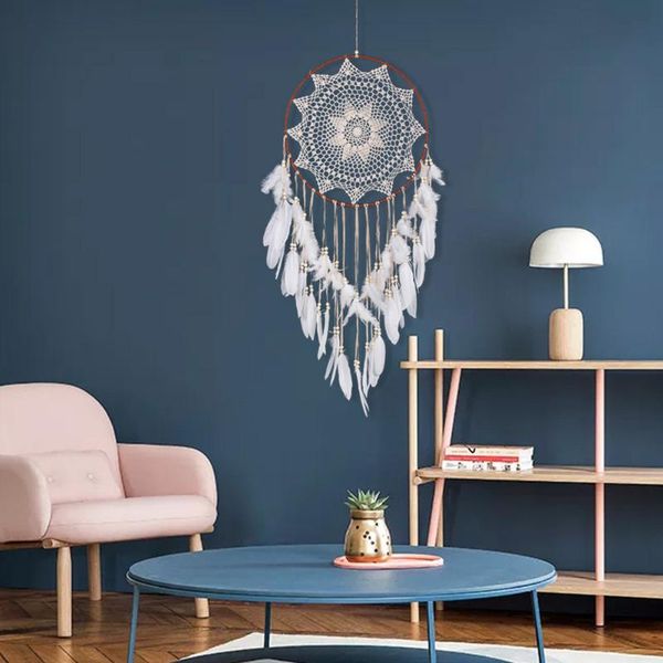 wall hanging craft moon star handmade dream catcher bedroom decoration dreamcatcher ornaments kids room nursery gifts
wall hanging craft moon star handmade dream catcher bedroom decoration dreamcatcher ornaments kids room nursery gifts