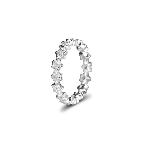 cluster rings genuine 925 sterling silver ring starshine for women wedding party birthday gift fashion jewelry wholesale, Golden;silver
cluster rings genuine 925 sterling silver ring starshine for women wedding party birthday gift fashion jewelry wholesale, Golden;silver