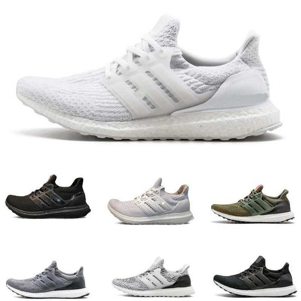 ultra 3.0 4.0 running shoes mens women primeknit runs white black sports sneakers trainers 36-45
ultra 3.0 4.0 running shoes mens women primeknit runs white black sports sneakers trainers 36-45