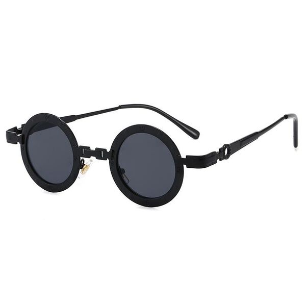 men and round luxury trend uv400 personality glasses steampunk retro women ladies fashion sunglasses glasses selling classic rbmpw wcoa, White;black
men and round luxury trend uv400 personality glasses steampunk retro women ladies fashion sunglasses glasses selling classic rbmpw wcoa, White;black