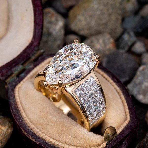 wedding rings caoshi exquisite shiny crystal bridal gorgeous proposal bands high-quality engagement jewelry luxury accessories, Slivery;golden
wedding rings caoshi exquisite shiny crystal bridal gorgeous proposal bands high-quality engagement jewelry luxury accessories, Slivery;golden