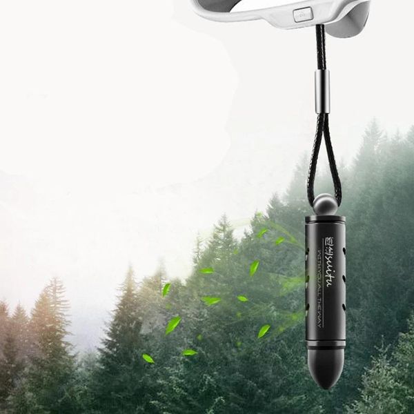 car air freshener hanging pendant alloy solid perfume purifier automobiles rearview mirror suspension cleaner
car air freshener hanging pendant alloy solid perfume purifier automobiles rearview mirror suspension cleaner