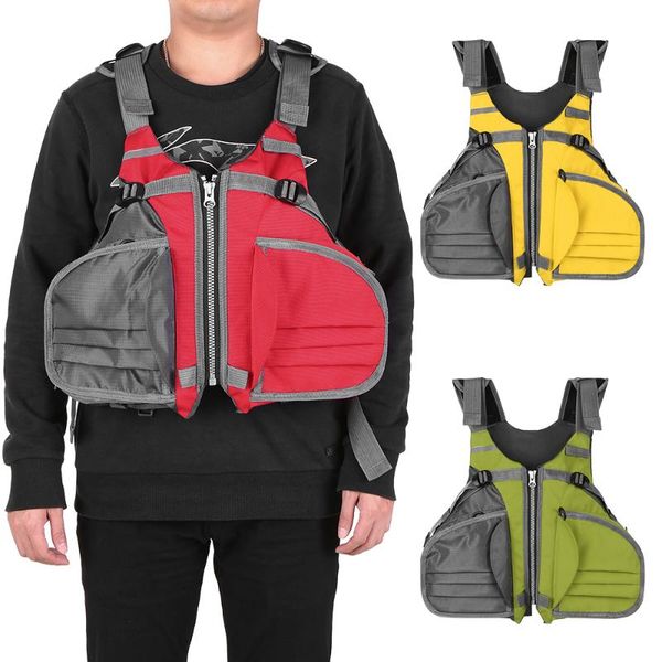 fishing life jacket vest adjustable breathable sailing kayaking boating buoyancy life jacket waistcoat fishing vest
fishing life jacket vest adjustable breathable sailing kayaking boating buoyancy life jacket waistcoat fishing vest