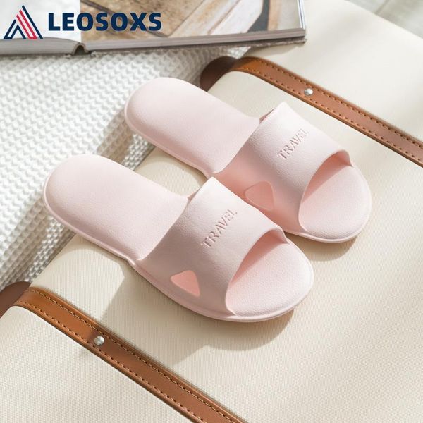 slippers leosoxs couple indoor men and women summer folding portable travel guest home slip with bag eva l210, Black
slippers leosoxs couple indoor men and women summer folding portable travel guest home slip with bag eva l210, Black