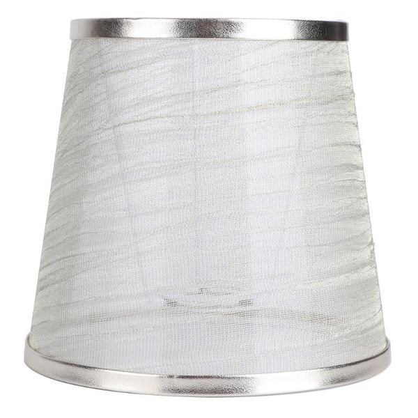 lamp covers & shades fabric chandelier lampshade replacement for wall light bedside mini table cover shade bedroom living room decoration
lamp covers & shades fabric chandelier lampshade replacement for wall light bedside mini table cover shade bedroom living room decoration