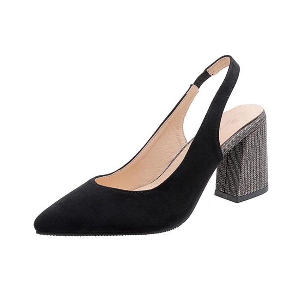 dress shoes elegant fashion 2021 women sandals platform woman square high heels 7.5cm pumps wedding party plus size 32-46 20-7, Black
dress shoes elegant fashion 2021 women sandals platform woman square high heels 7.5cm pumps wedding party plus size 32-46 20-7, Black