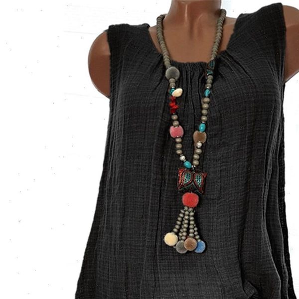 women shirts womens cotton linen sleeveless baggy shirt vest tee blouse tank plus sizeblusas mujer de moda 2021 new 5, White
women shirts womens cotton linen sleeveless baggy shirt vest tee blouse tank plus sizeblusas mujer de moda 2021 new 5, White