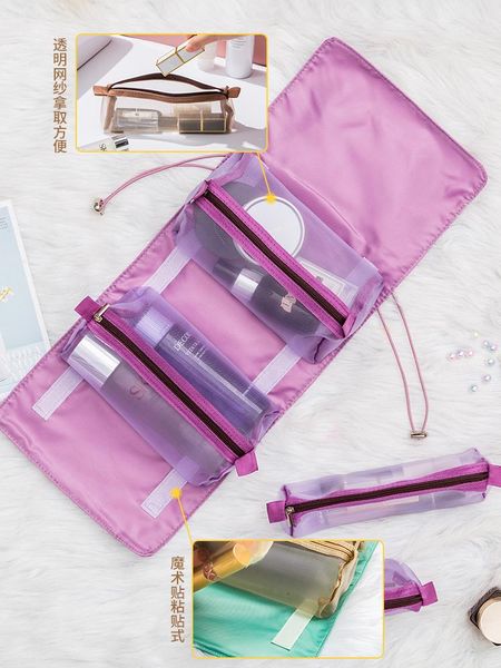 storage bags portable small makeup foldable luggage packaging mask porta maquiagem household items bf50sb
storage bags portable small makeup foldable luggage packaging mask porta maquiagem household items bf50sb