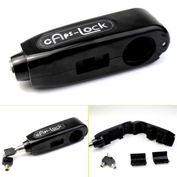 bike locks universele motorfiets slot scooter stuur veiligheidsslot rem gaspedaal grip anti diefstal beveiliging sloten goede kwaliteit
bike locks universele motorfiets slot scooter stuur veiligheidsslot rem gaspedaal grip anti diefstal beveiliging sloten goede kwaliteit