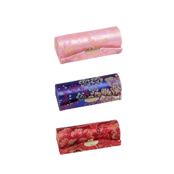 storage boxes & bins 3 pcs lipstick box chinese style woven cotton pattern lip organizer bag deskjewelry container durable cosmetic
storage boxes & bins 3 pcs lipstick box chinese style woven cotton pattern lip organizer bag deskjewelry container durable cosmetic