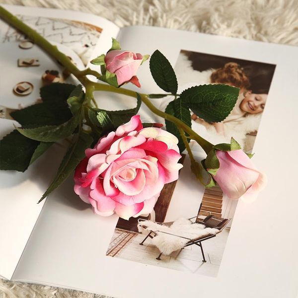decorative flowers & wreaths ruyi rose artificial flower wedding decoration home garden desklandscaping
decorative flowers & wreaths ruyi rose artificial flower wedding decoration home garden desklandscaping