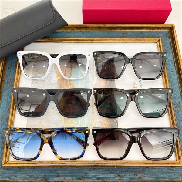 73% off factory sale va new trend sunglasses star same plate liuding sunglasses va4098147, White;black
73% off factory sale va new trend sunglasses star same plate liuding sunglasses va4098147, White;black