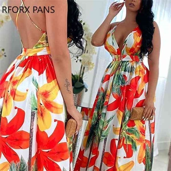 floral print backless maxi dress summer dress women fashion party elegant clothes, Black;gray
floral print backless maxi dress summer dress women fashion party elegant clothes, Black;gray