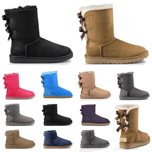 fur snow luxury designer women girls winter wgg australia boots kneel half long ankle black chestnut coffee warm bailey bow boot size 36-41
fur snow luxury designer women girls winter wgg australia boots kneel half long ankle black chestnut coffee warm bailey bow boot size 36-41