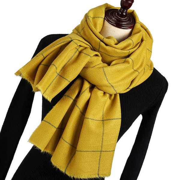 2021 new autumn winter black red green yellow buffalo tartan plaid scarf women men thick fleece wool warm scarves poncho cape g0922, Blue;gray
2021 new autumn winter black red green yellow buffalo tartan plaid scarf women men thick fleece wool warm scarves poncho cape g0922, Blue;gray
