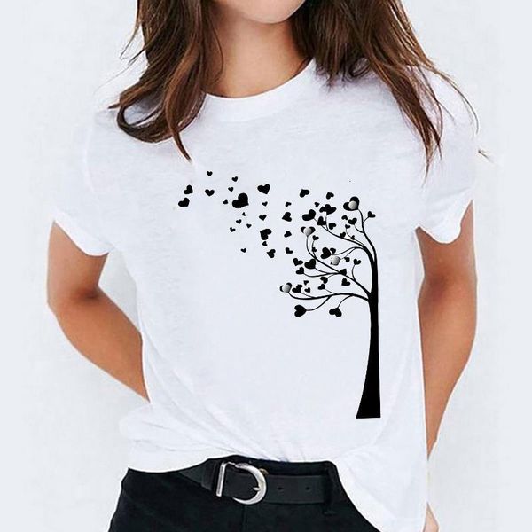 graphic t shirt for women dandelion sweet love heart summer autumn print lady t-shirts womens ladies female tee t-shirt, White
graphic t shirt for women dandelion sweet love heart summer autumn print lady t-shirts womens ladies female tee t-shirt, White