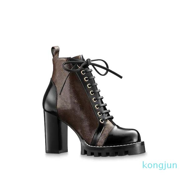 designer-womens boots printing boots platform work boot snow boot lady white ankle boots designer winter shoes, Black
designer-womens boots printing boots platform work boot snow boot lady white ankle boots designer winter shoes, Black