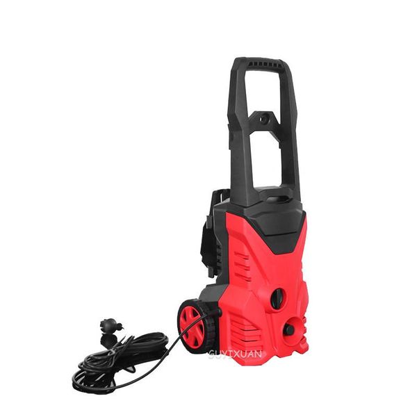 water gun & snow foam lance high-pressure pump car washing machine, household gun, multi-function machine
water gun & snow foam lance high-pressure pump car washing machine, household gun, multi-function machine