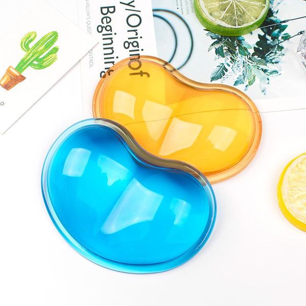 cell phone repairing tools transparent silicone wrist support mouse pad heart-shaped cute crystal hand rest/wrist non-slip
cell phone repairing tools transparent silicone wrist support mouse pad heart-shaped cute crystal hand rest/wrist non-slip