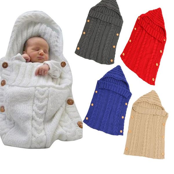 blankets & swaddling baby sleeping bag envelope winter kids sleepsack footmuff for stroller knitted sleep sack born swaddle knit wool slaapz
blankets & swaddling baby sleeping bag envelope winter kids sleepsack footmuff for stroller knitted sleep sack born swaddle knit wool slaapz