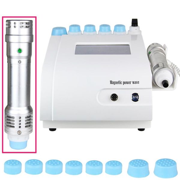 electric massagers wave ed electromagnetic extracorporeal shockwave therapy machine pain relief body relax massager
electric massagers wave ed electromagnetic extracorporeal shockwave therapy machine pain relief body relax massager