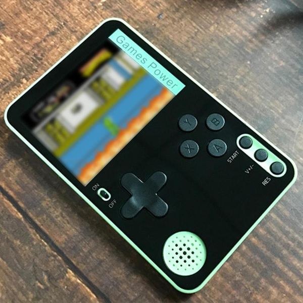 portable game players handheld console ultra thin video player built-in 500 games retro gaming 2.4inch
portable game players handheld console ultra thin video player built-in 500 games retro gaming 2.4inch