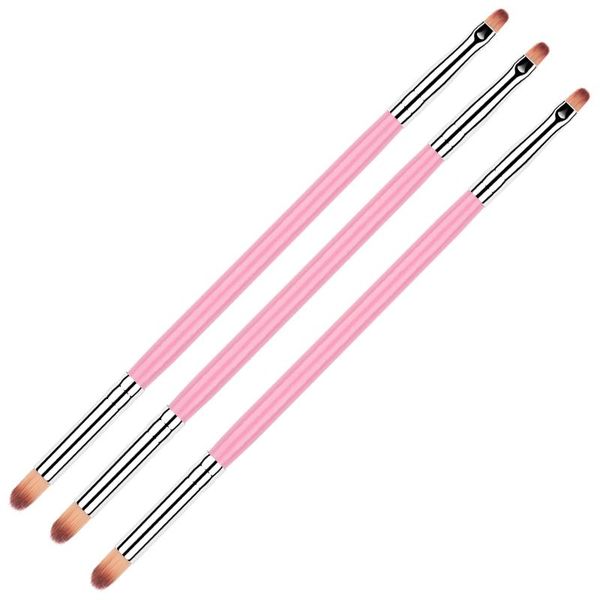 nail brushes pattern dual end brush art manicure set line flower pen pointing painting acrylic gel for manic, Yellow
nail brushes pattern dual end brush art manicure set line flower pen pointing painting acrylic gel for manic, Yellow