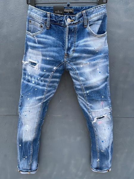 men's jeans 2021 slim fit men basic casual denim trousers plus size brand clothing 153, Blue
men's jeans 2021 slim fit men basic casual denim trousers plus size brand clothing 153, Blue